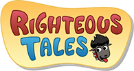 Righteous Tales Logo